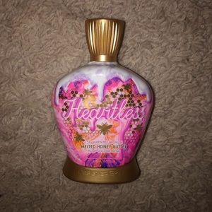 Designer Skin tanning lotion